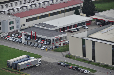 Autohaus Knoll GmbH